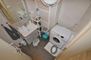 Pronájem bytu 1+kk v osobním vlastnictví 49 m², Brno