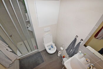 Pronájem bytu 1+kk v osobním vlastnictví 49 m², Brno