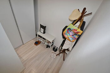 Pronájem bytu 1+kk v osobním vlastnictví 49 m², Brno