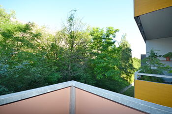 Pronájem bytu 1+kk v osobním vlastnictví 49 m², Brno