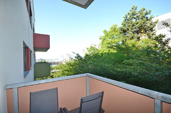 Pronájem bytu 1+kk v osobním vlastnictví 49 m², Brno