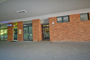 Pronájem bytu 1+kk v osobním vlastnictví 49 m², Brno