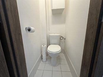 Prodej bytu 1+1 v osobním vlastnictví 44 m², Brno