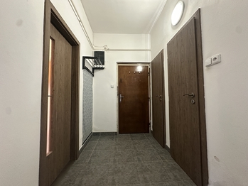 Prodej bytu 1+1 v osobním vlastnictví 44 m², Brno