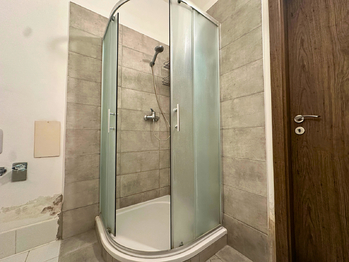 Prodej bytu 1+1 v osobním vlastnictví 44 m², Brno