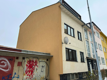 Prodej bytu 1+1 v osobním vlastnictví 44 m², Brno