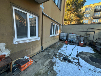 Prodej bytu 1+1 v osobním vlastnictví 44 m², Brno