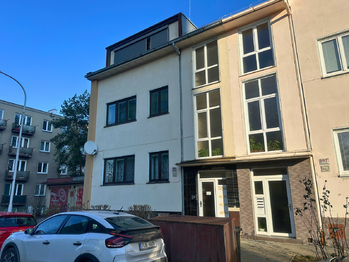 Prodej bytu 1+1 v osobním vlastnictví 44 m², Brno