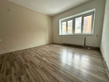 Prodej bytu 1+1 v osobním vlastnictví 44 m², Brno