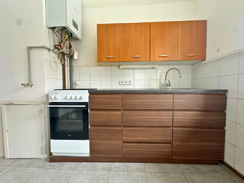 Prodej bytu 1+1 v osobním vlastnictví 44 m², Brno