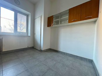 Prodej bytu 1+1 v osobním vlastnictví 44 m², Brno