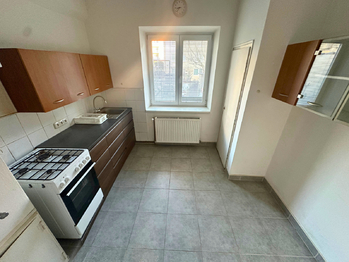 Prodej bytu 1+1 v osobním vlastnictví 44 m², Brno