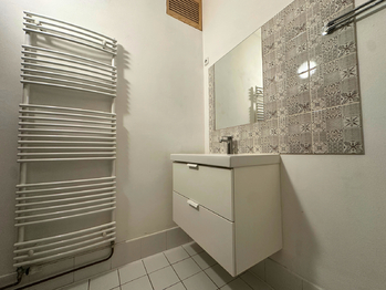 Prodej bytu 1+1 v osobním vlastnictví 44 m², Brno