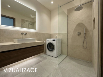 Prodej bytu 1+1 v osobním vlastnictví 44 m², Brno