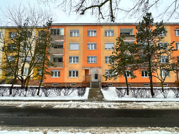 Pronájem bytu 2+1 v osobním vlastnictví 65 m², Žatec