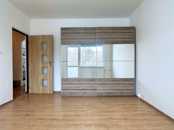 Pronájem bytu 2+1 v osobním vlastnictví 65 m², Žatec