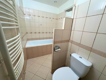 Pronájem bytu 2+1 v osobním vlastnictví 65 m², Žatec