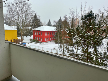 Pronájem bytu 2+1 v osobním vlastnictví 65 m², Žatec