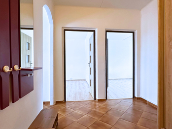 Pronájem bytu 2+1 v osobním vlastnictví 65 m², Žatec