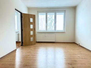 Pronájem bytu 2+1 v osobním vlastnictví 65 m², Žatec