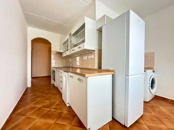 Pronájem bytu 2+1 v osobním vlastnictví 65 m², Žatec