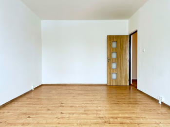 Pronájem bytu 2+1 v osobním vlastnictví 65 m², Žatec