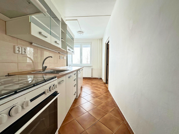 Pronájem bytu 2+1 v osobním vlastnictví 65 m², Žatec