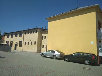 Pronájem obchodních prostor 35 m², Ostrava