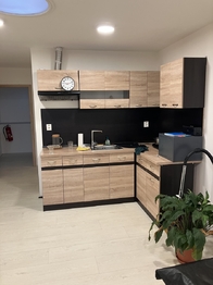 Pronájem obchodních prostor 35 m², Ostrava