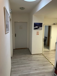 Pronájem obchodních prostor 35 m², Ostrava