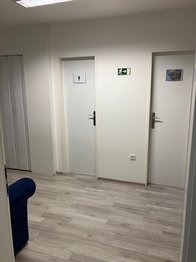 Pronájem obchodních prostor 35 m², Ostrava