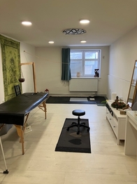 Pronájem obchodních prostor 35 m², Ostrava