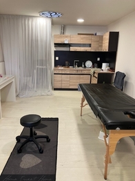 Pronájem obchodních prostor 35 m², Ostrava