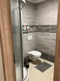 Pronájem obchodních prostor 35 m², Ostrava