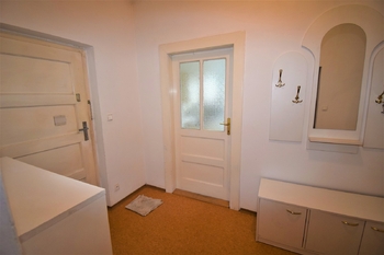 Chodba - Pronájem bytu 1+1 v osobním vlastnictví 49 m², Písek