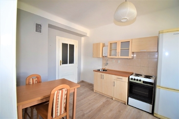 Pronájem bytu 1+1 v osobním vlastnictví 49 m², Písek