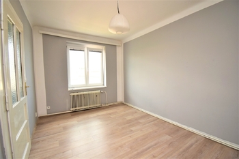 Pronájem bytu 1+1 v osobním vlastnictví 49 m², Písek