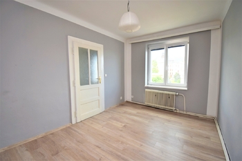 Pokoj - Pronájem bytu 1+1 v osobním vlastnictví 49 m², Písek