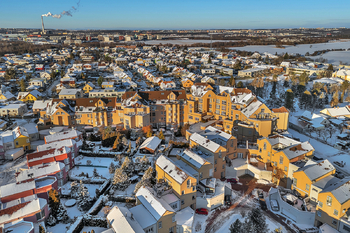 Prodej bytu 5+kk v osobním vlastnictví 278 m², Praha 10 - Dolní Měcholupy