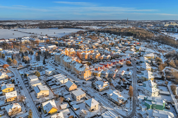 Prodej bytu 5+kk v osobním vlastnictví 278 m², Praha 10 - Dolní Měcholupy