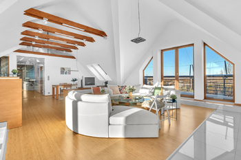 Prodej bytu 5+kk v osobním vlastnictví 278 m², Praha 10 - Dolní Měcholupy