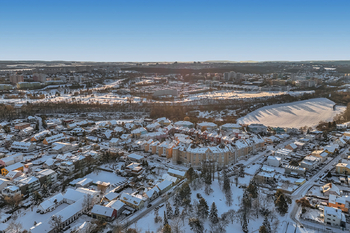 Prodej bytu 5+kk v osobním vlastnictví 278 m², Praha 10 - Dolní Měcholupy