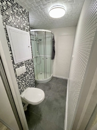 Pronájem bytu 1+1 v osobním vlastnictví 43 m², Třebíč