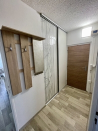 Pronájem bytu 1+1 v osobním vlastnictví 43 m², Třebíč