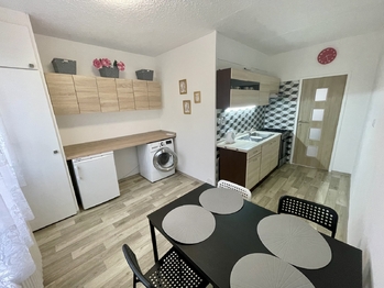 Pronájem bytu 1+1 v osobním vlastnictví 43 m², Třebíč