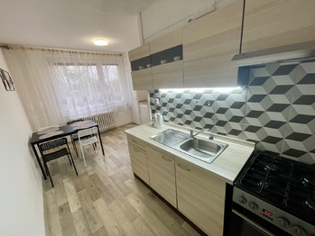 Pronájem bytu 1+1 v osobním vlastnictví 43 m², Třebíč