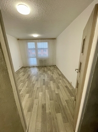 Pronájem bytu 1+1 v osobním vlastnictví 43 m², Třebíč