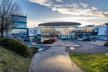 Prodej bytu 1+kk v osobním vlastnictví 38 m², Praha 5 - Jinonice