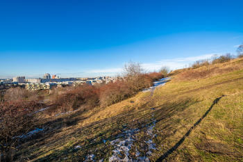 Prodej bytu 1+kk v osobním vlastnictví 38 m², Praha 5 - Jinonice