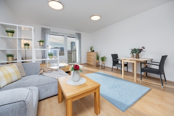 Prodej bytu 1+kk v osobním vlastnictví 38 m², Praha 5 - Jinonice